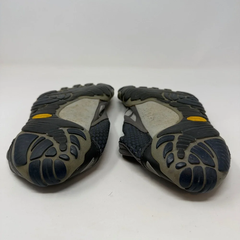 Vibram Fivefingers Treksport Shoes Men's Size 8 Euro 40‎ M3752